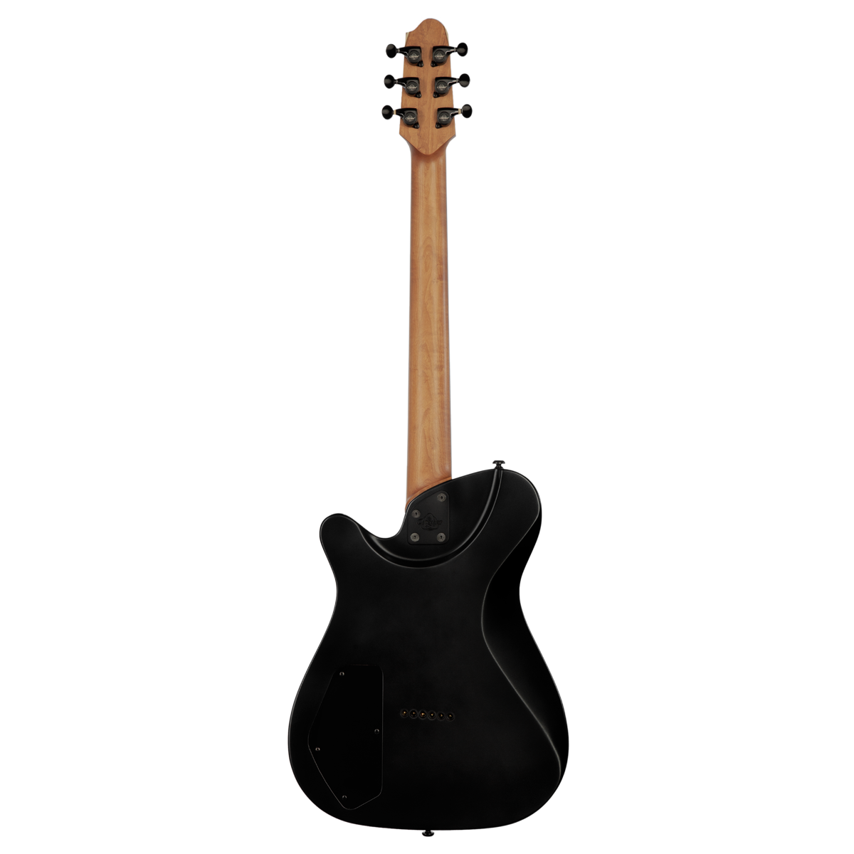 Covenant CUSTOM MODEL AE MBK