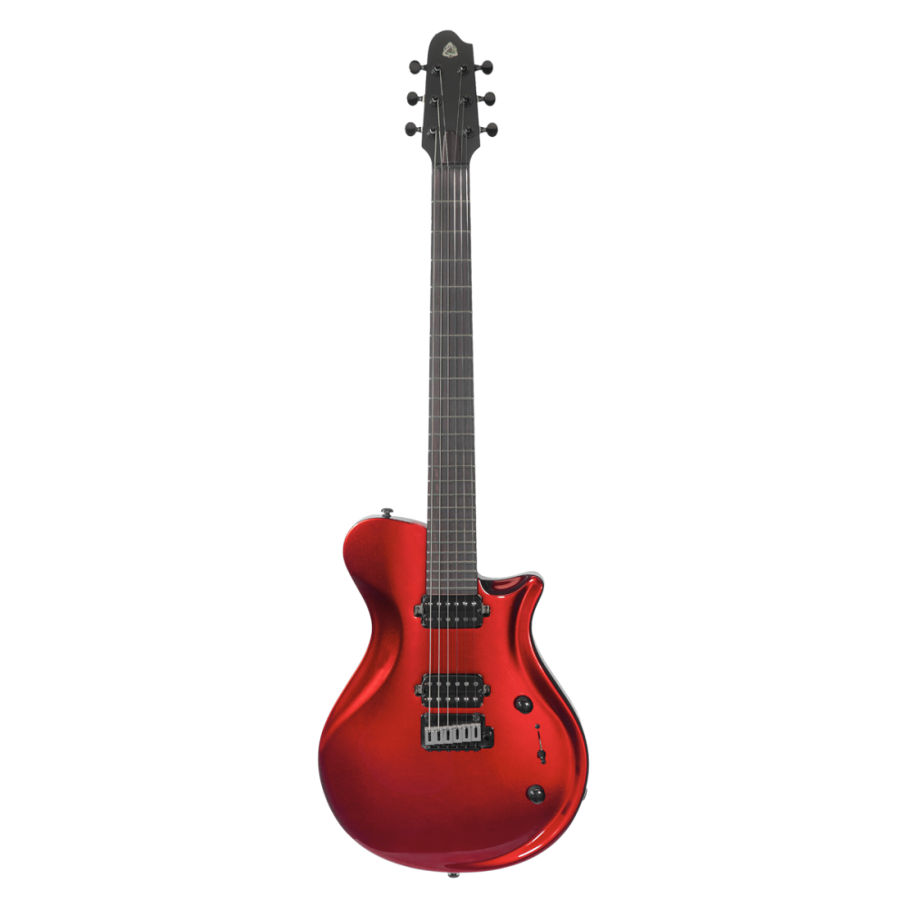 Covenant CUSTOM MODEL BE Ruby