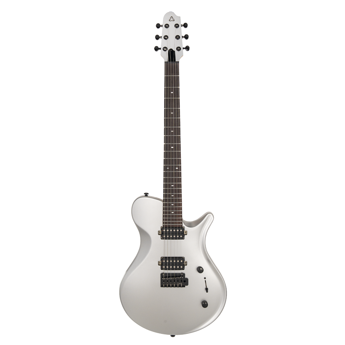 Covenant I-STD 100 silver