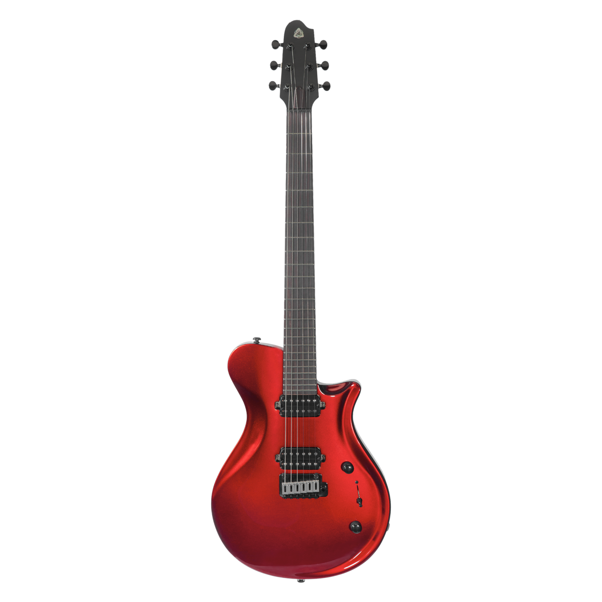 Covenant CUSTOM MODEL BE Ruby