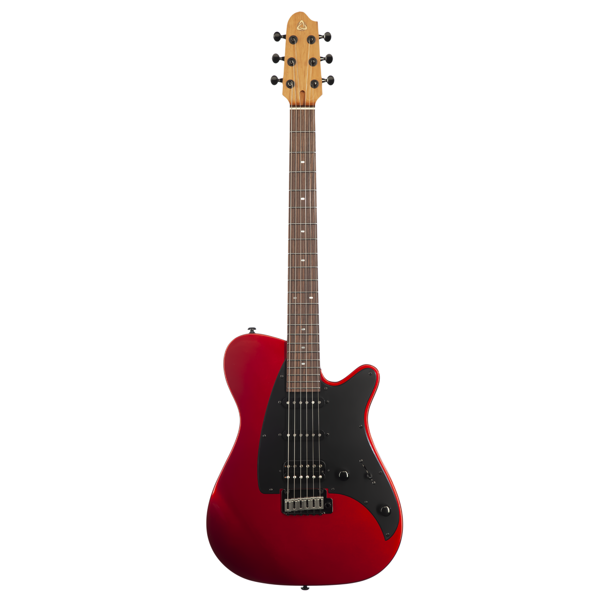 Covenant CUSTOM MODEL ATE Ruby