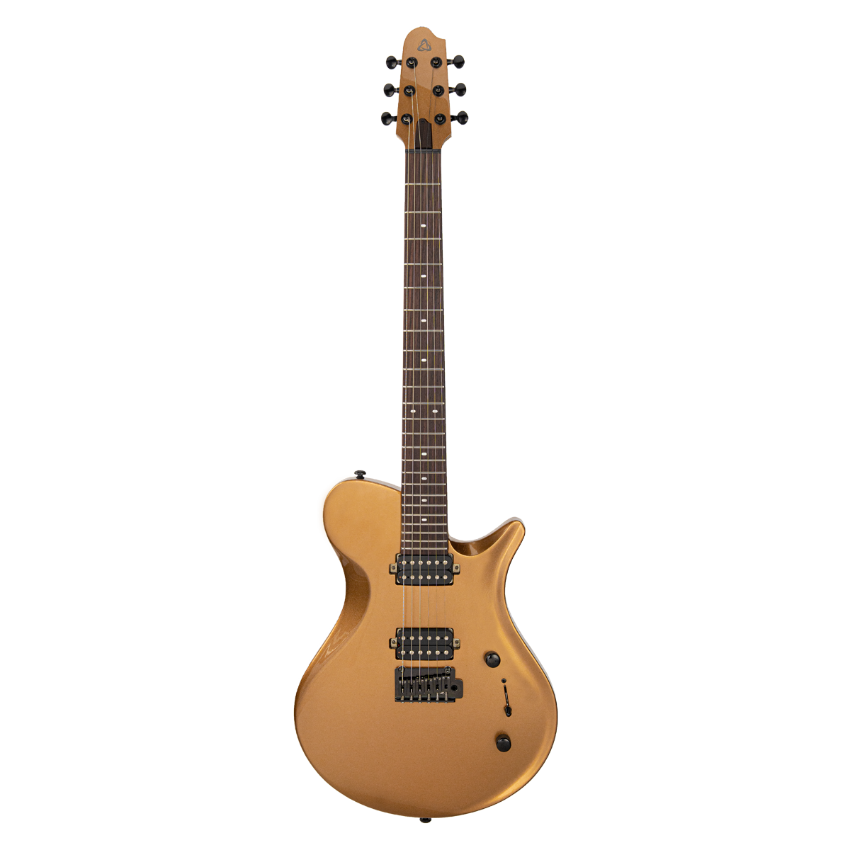Covenant I-STD 100 gold
