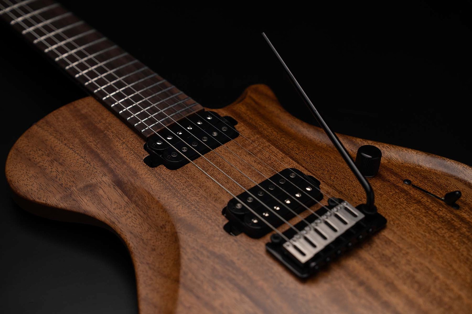 Covenant CUSTOM MODEL BE Matte natural