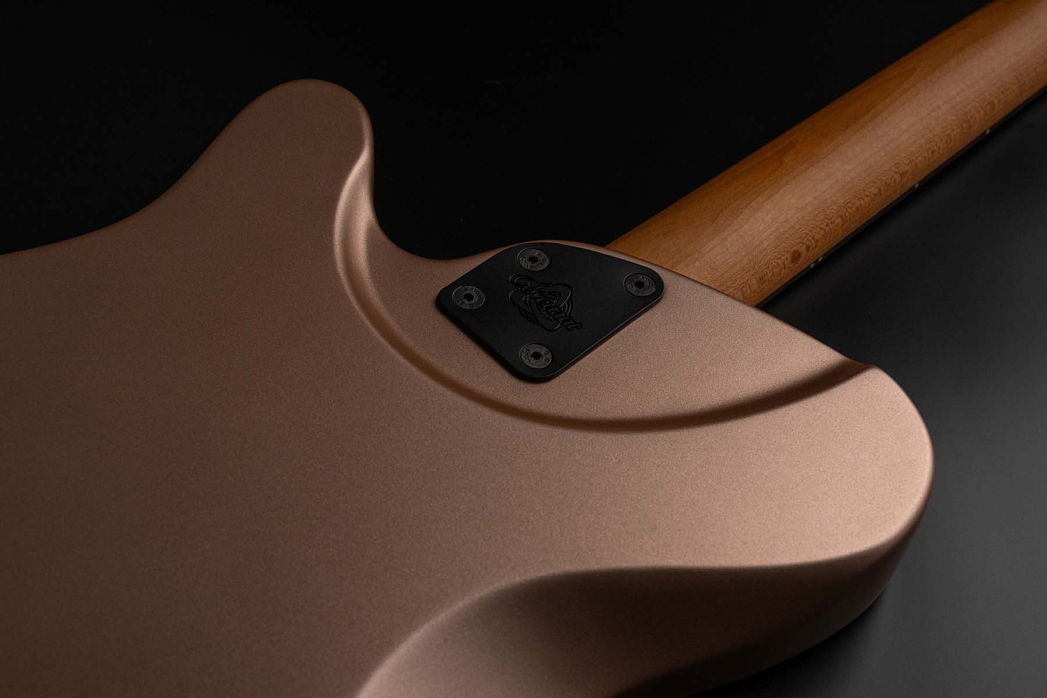 Covenant CUSTOM MODEL AE MGD