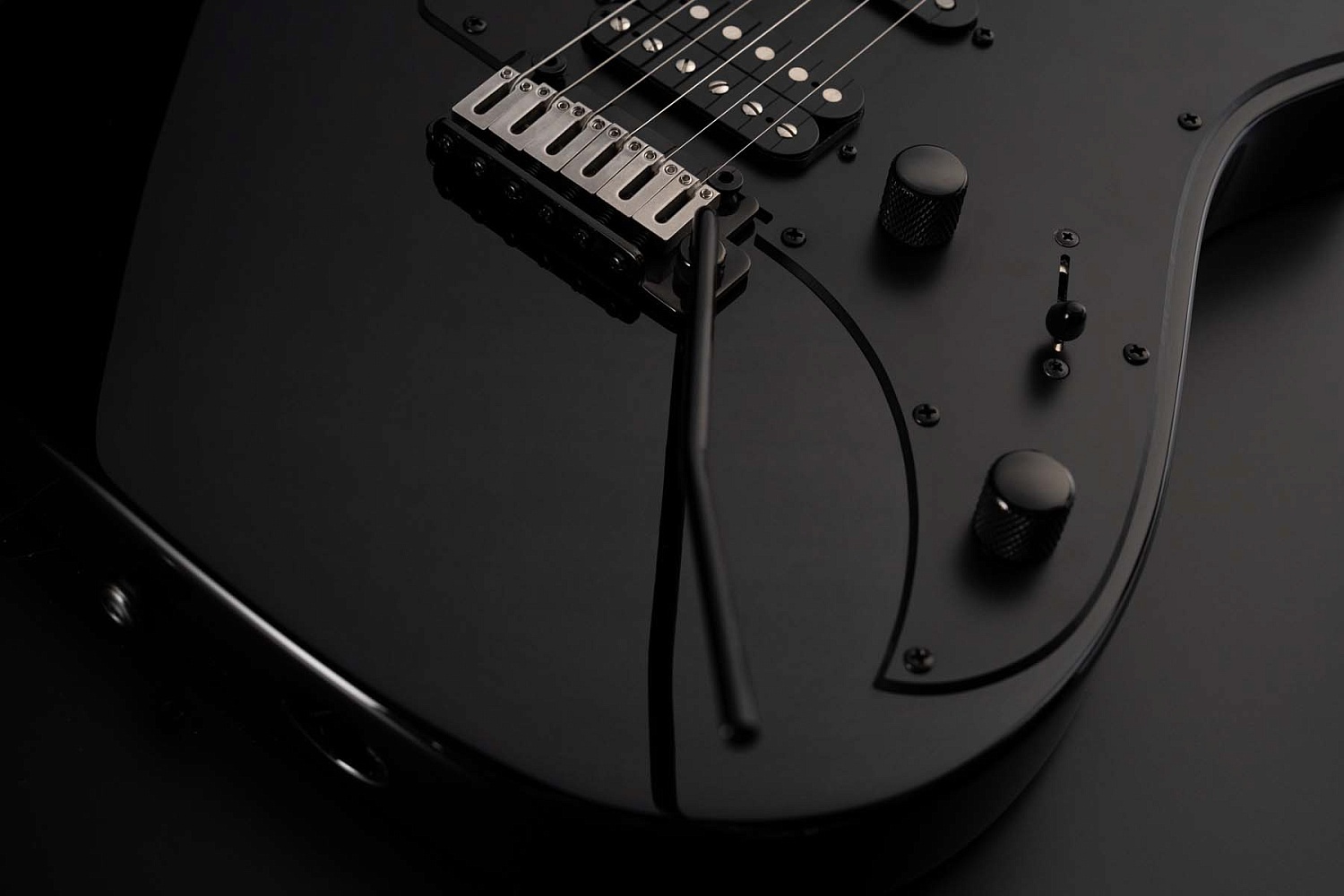 Covenant CUSTOM MODEL ATE BK