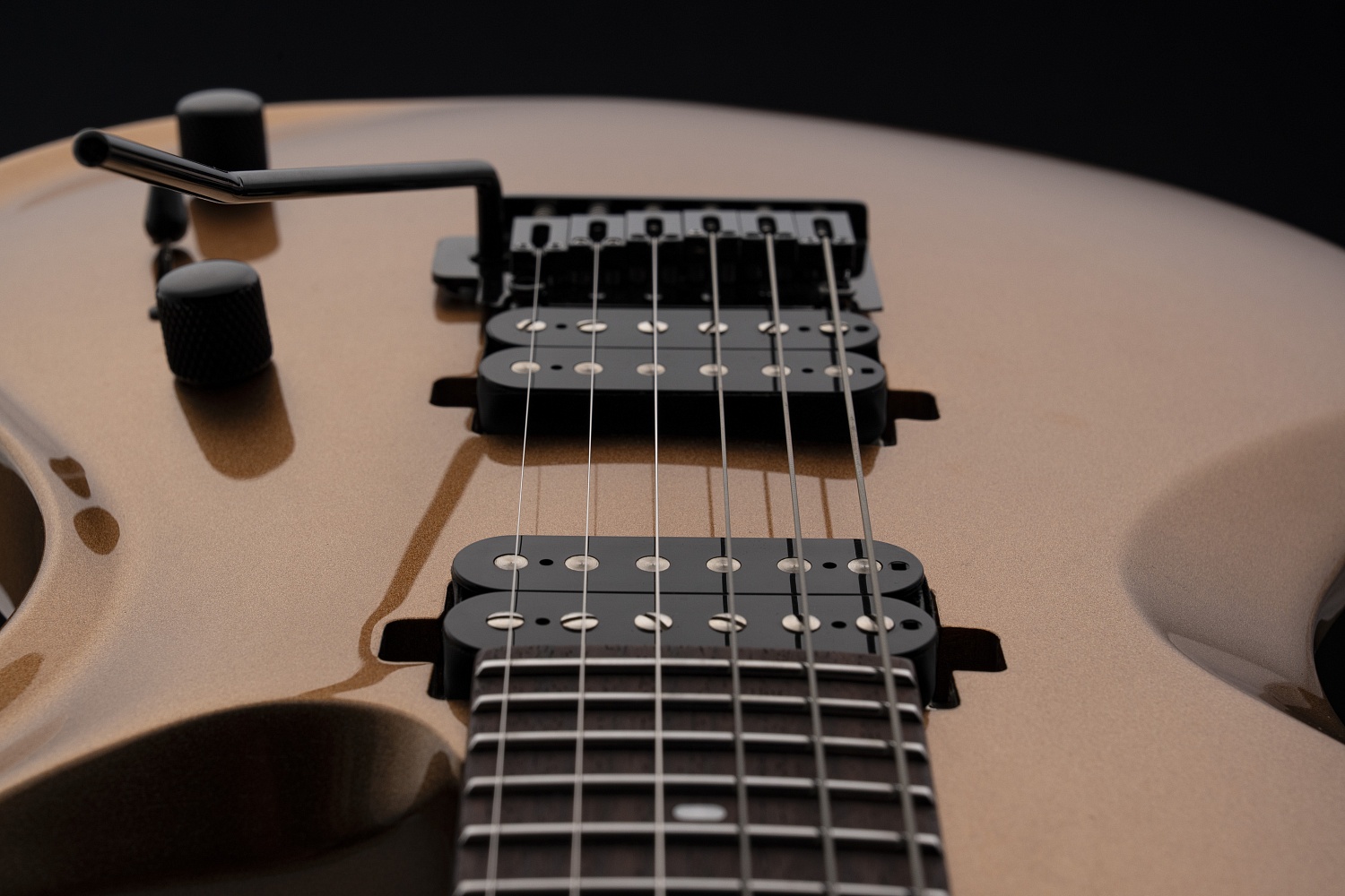 Covenant I-STD 100 gold