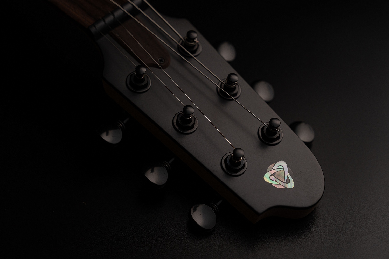 Covenant CUSTOM MODEL BE Ruby