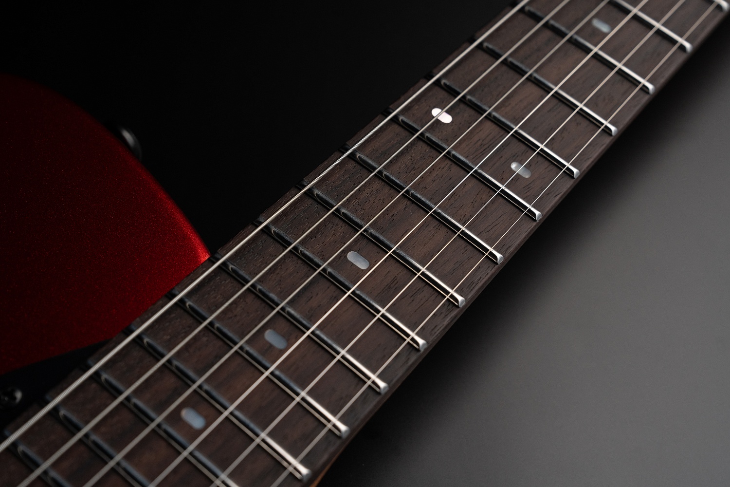 Covenant CUSTOM MODEL ATE Ruby