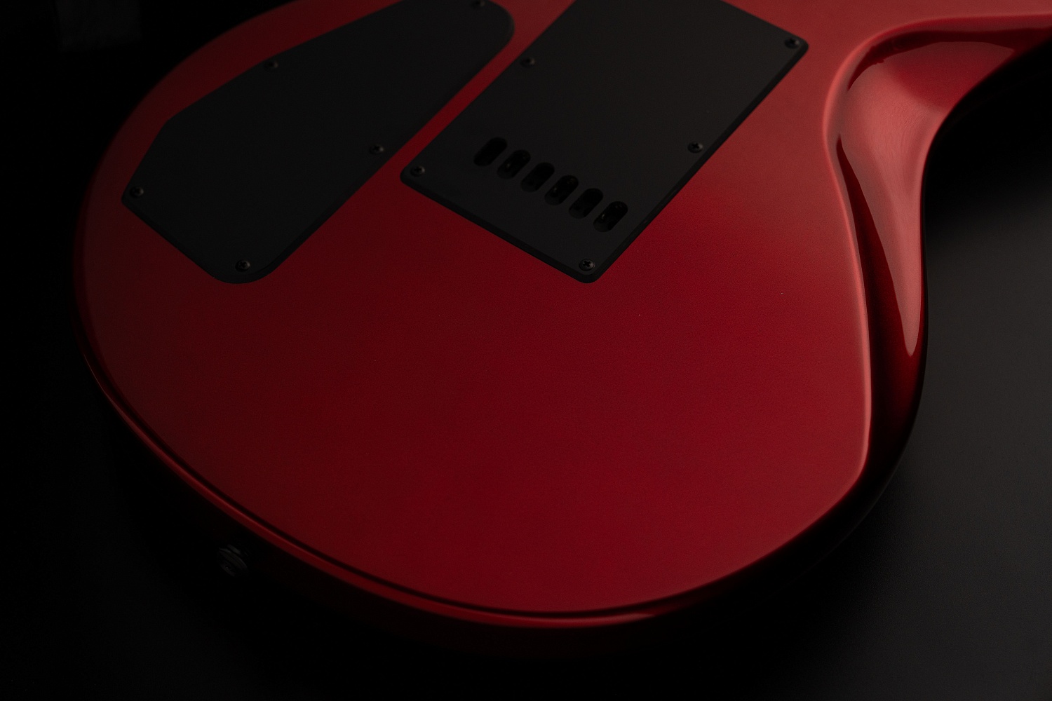 Covenant CUSTOM MODEL BE Ruby