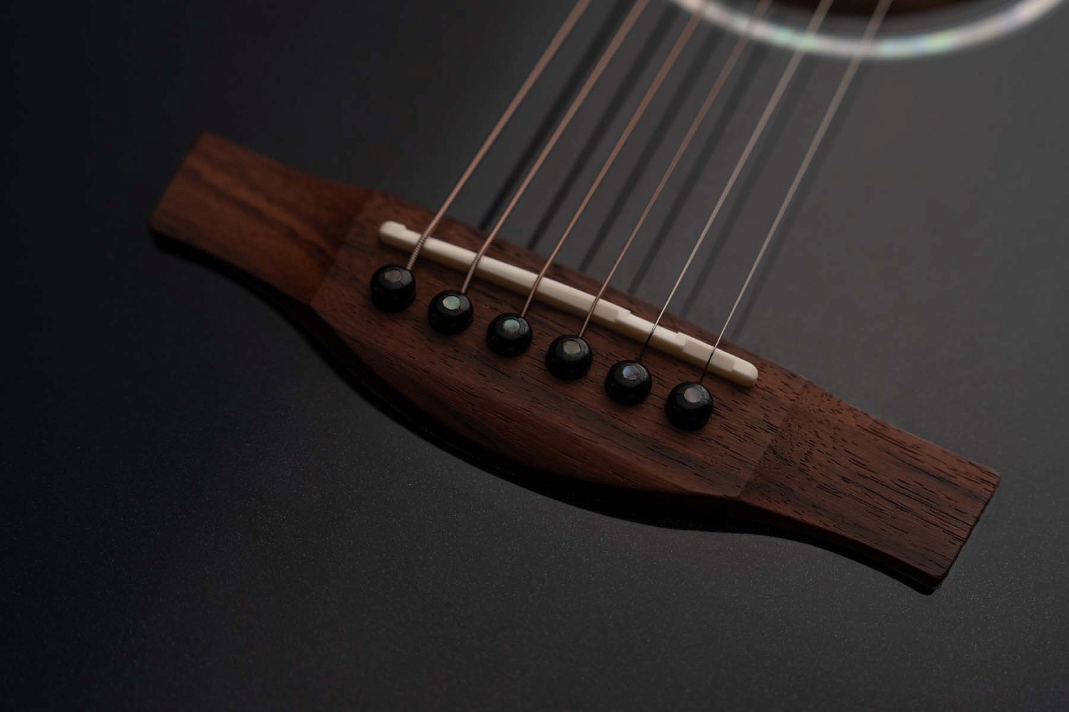 Covenant Focus Black XE