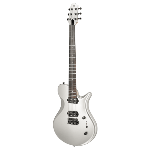 Covenant I-STD 100 silver (2)