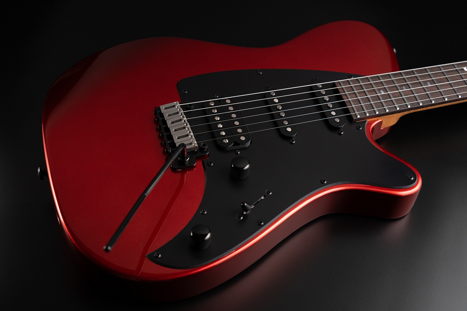 Covenant CUSTOM MODEL ATE Ruby