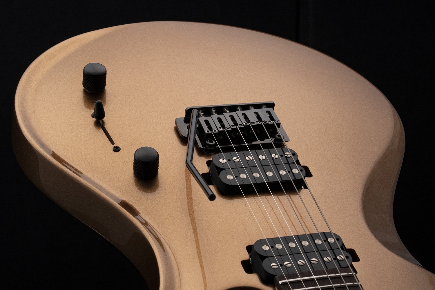 Covenant I-STD 100 gold