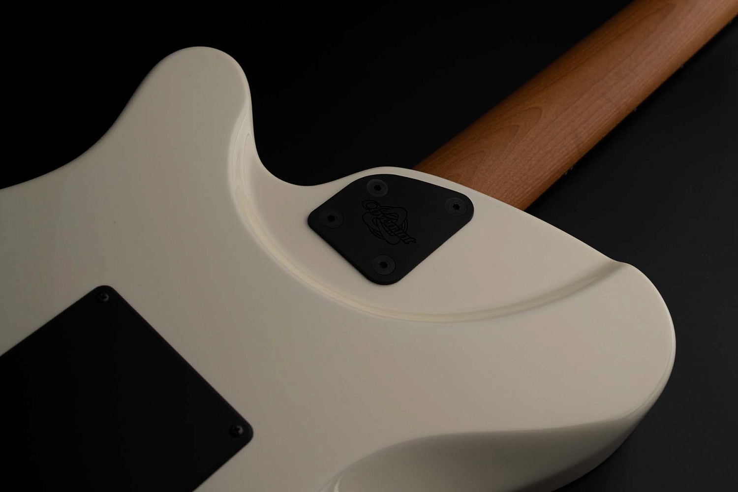 Covenant CUSTOM MODEL ATE VW