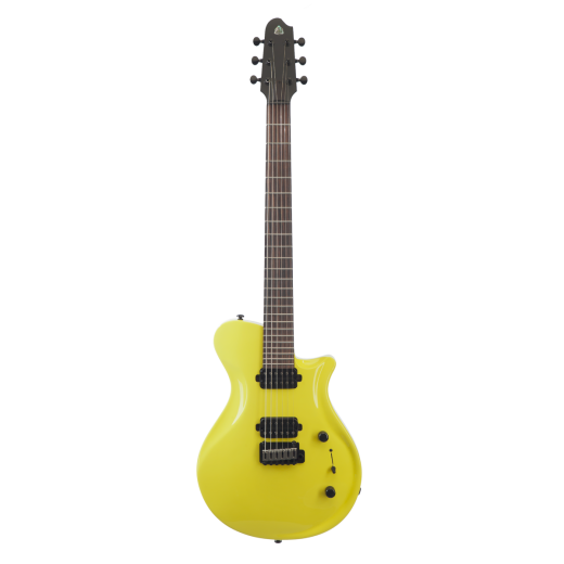 Covenant CUSTOM MODEL BE Lemon (1)