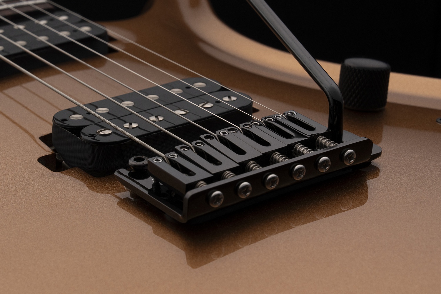 Covenant I-STD 100 gold