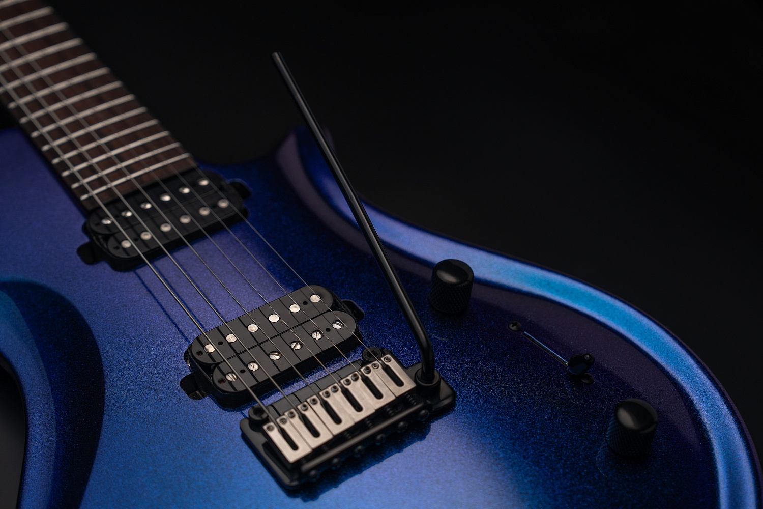 Covenant CUSTOM MODEL BE Aurora