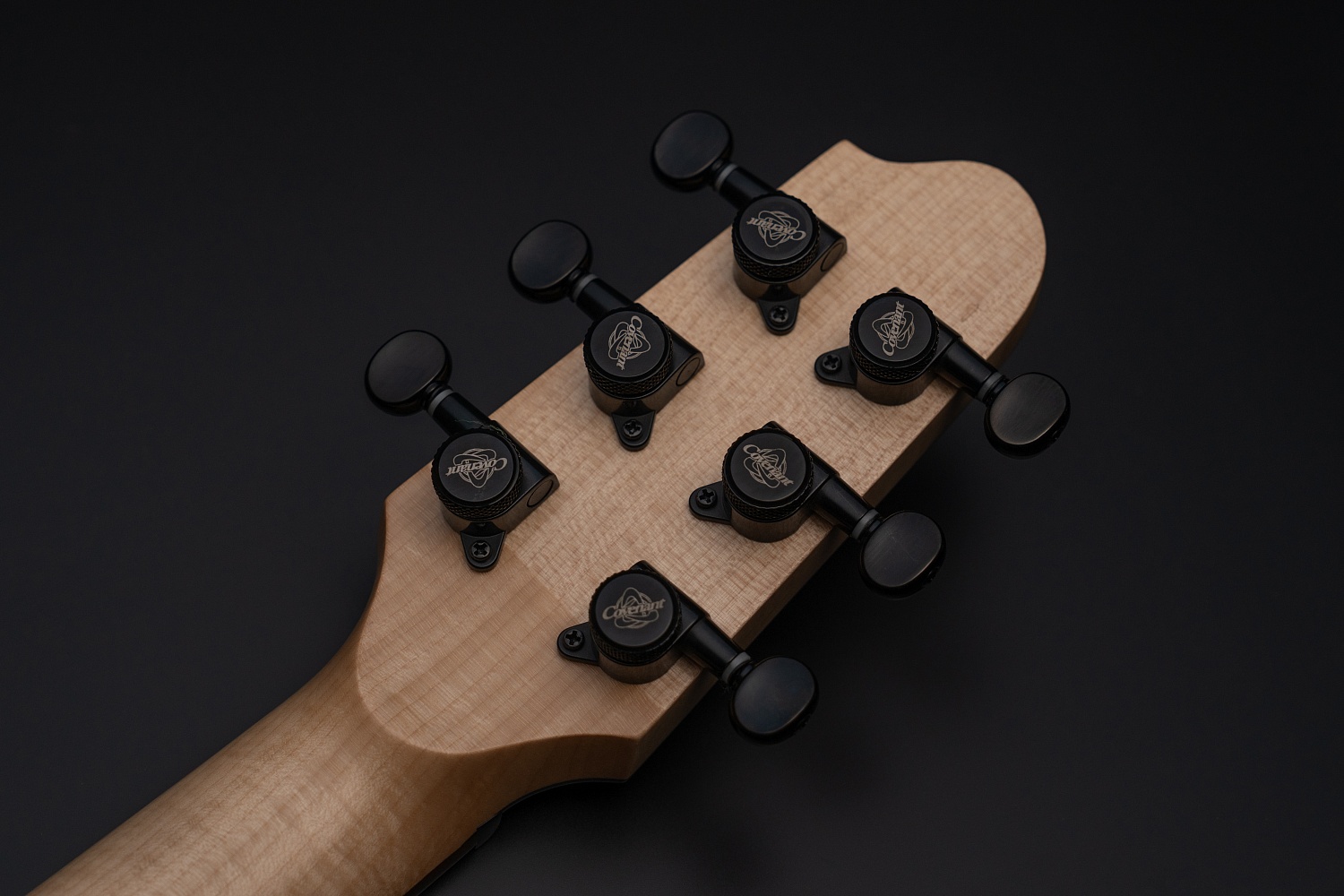 Covenant CUSTOM MODEL BE Aurora