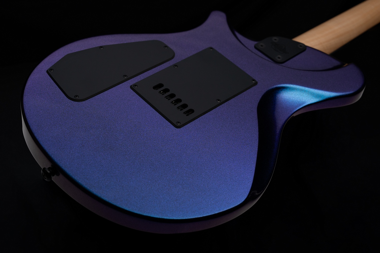 Covenant CUSTOM MODEL BE Aurora