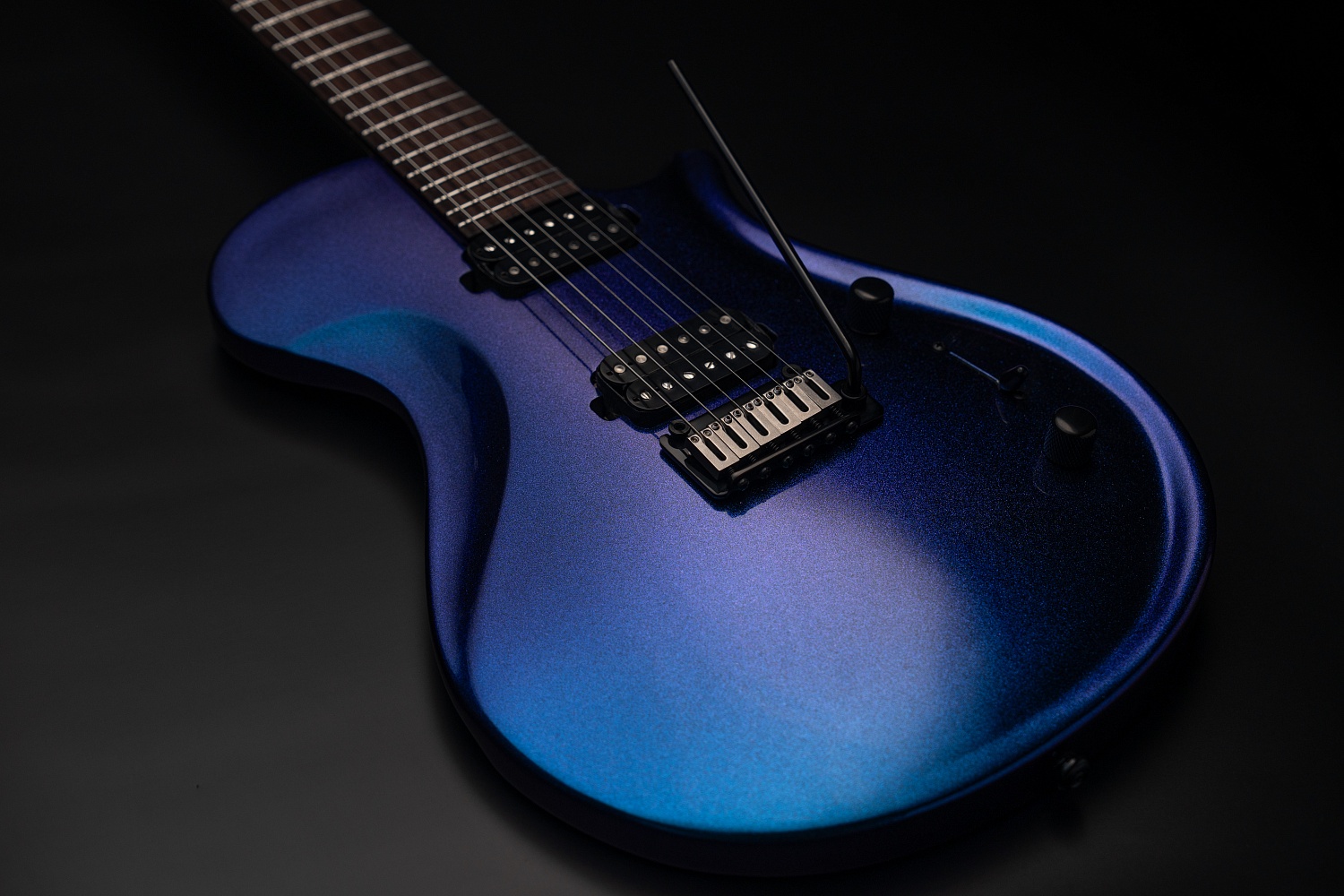 Covenant CUSTOM MODEL BE Aurora