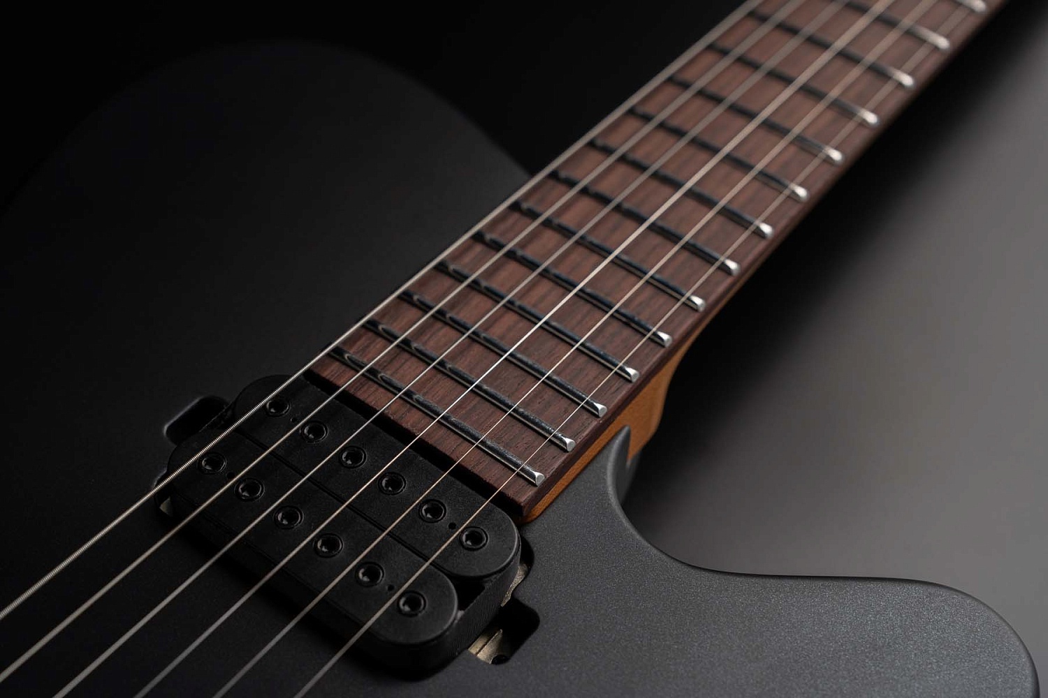 Covenant CUSTOM MODEL AE MBK