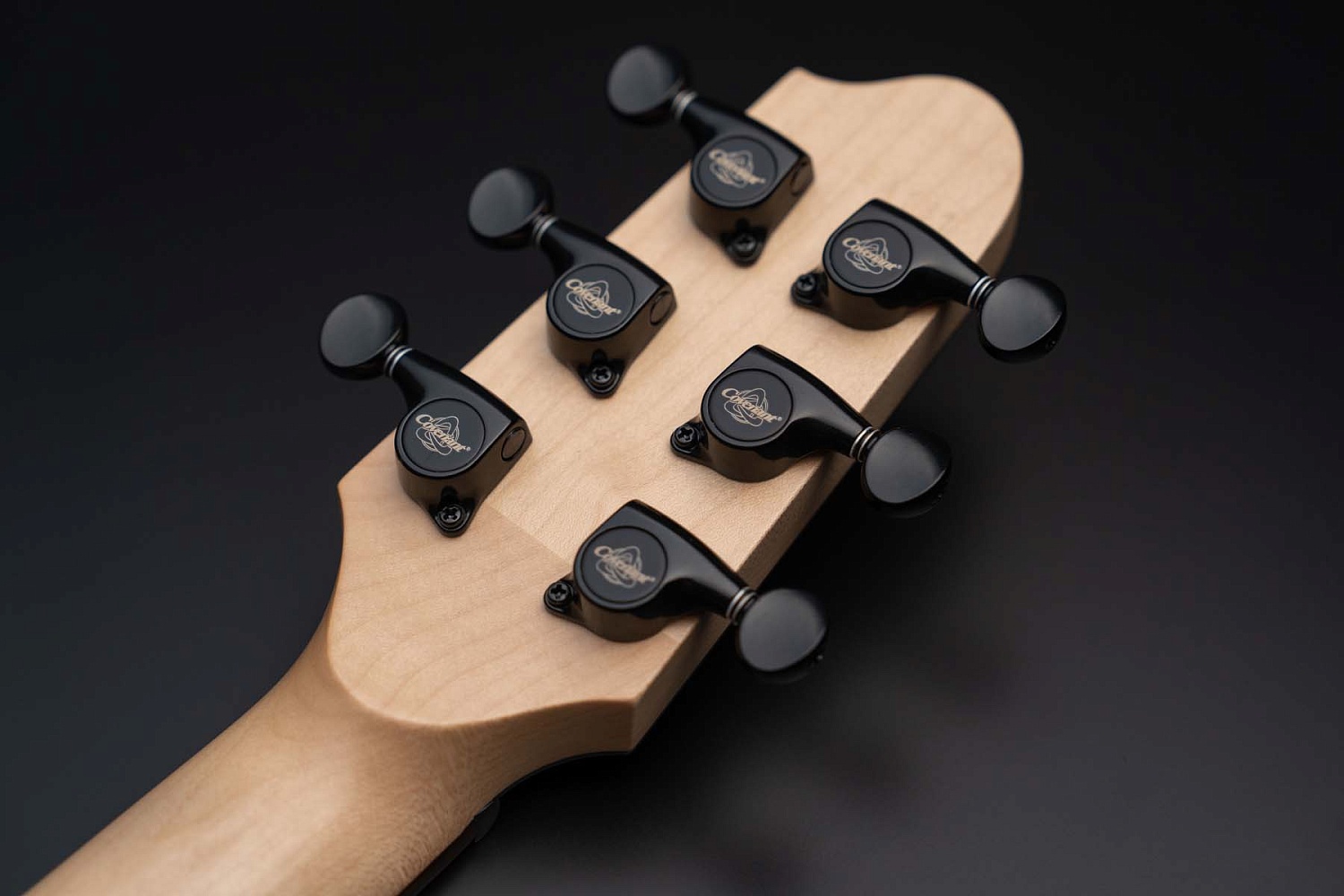 Covenant CUSTOM MODEL BE Pearl