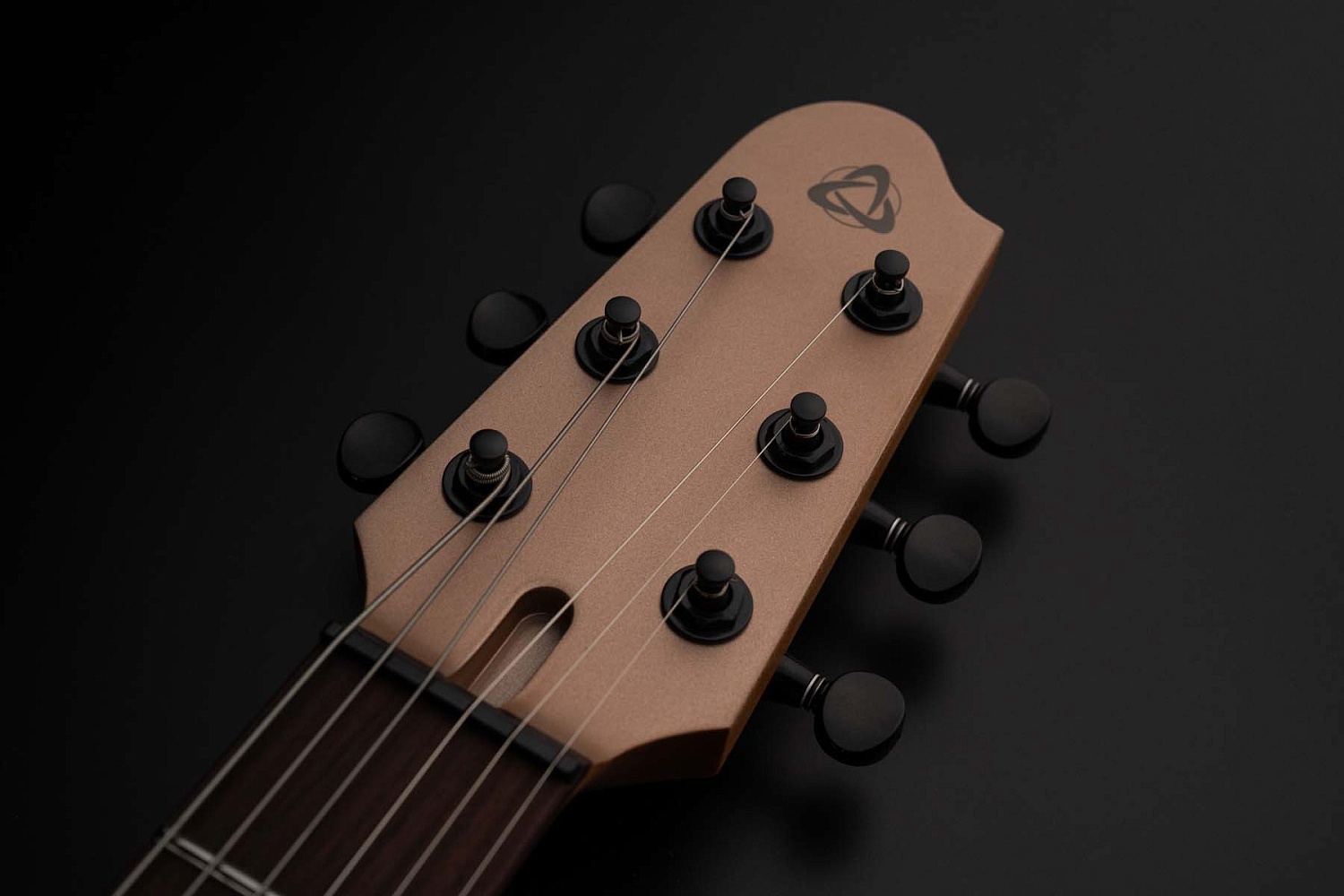 Covenant CUSTOM MODEL AE MGD