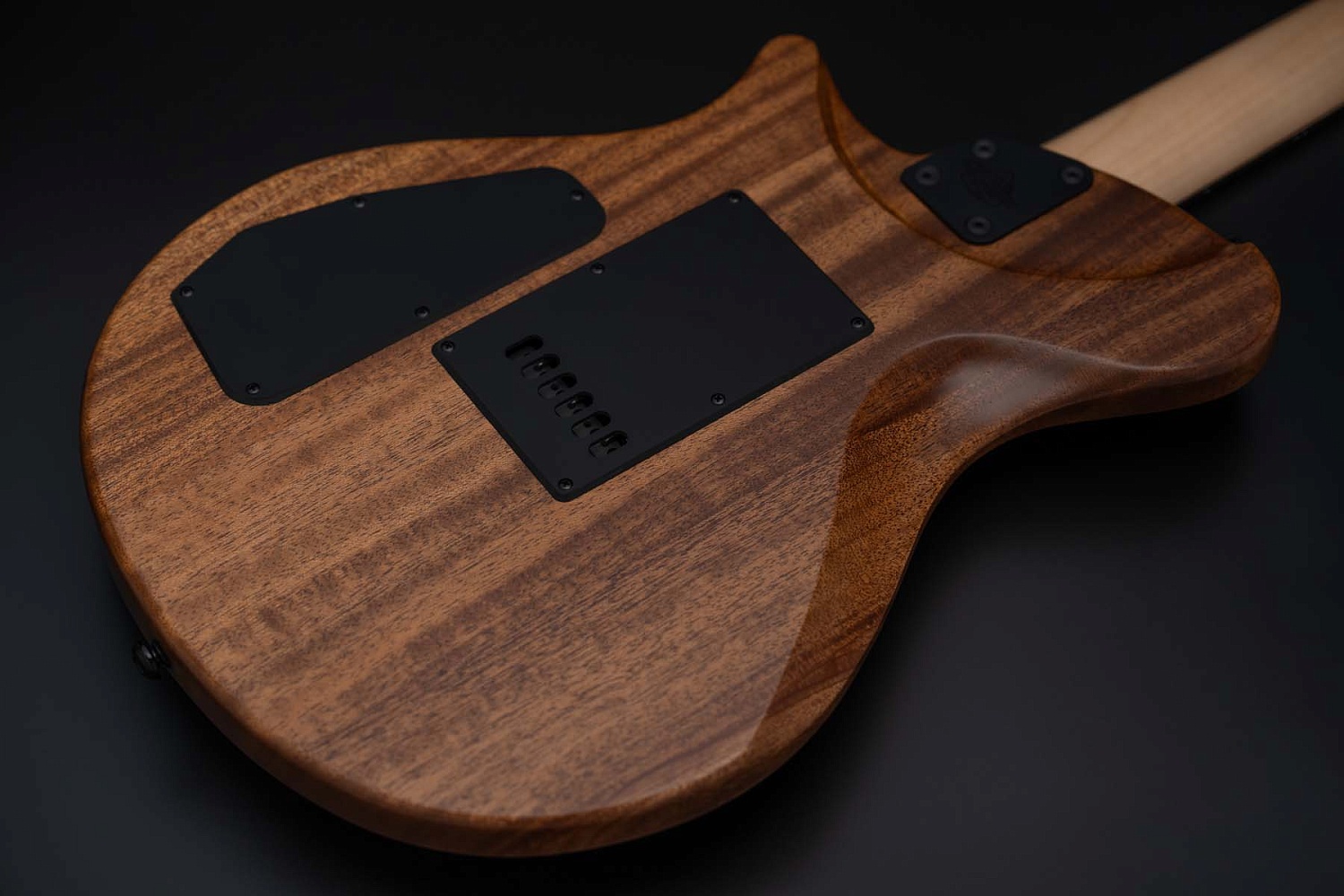 Covenant CUSTOM MODEL BE Matte natural