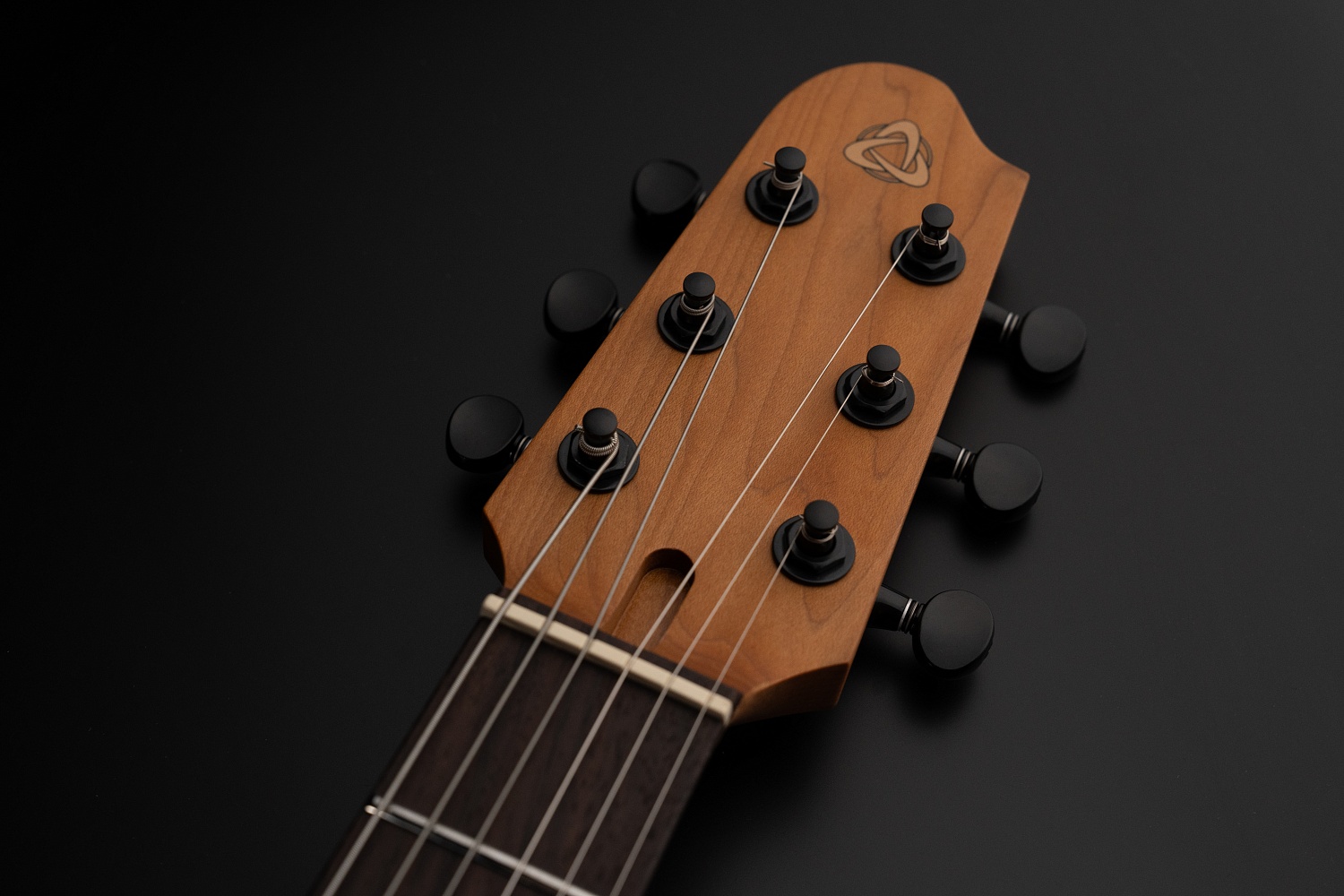 Covenant CUSTOM MODEL ATE Ruby