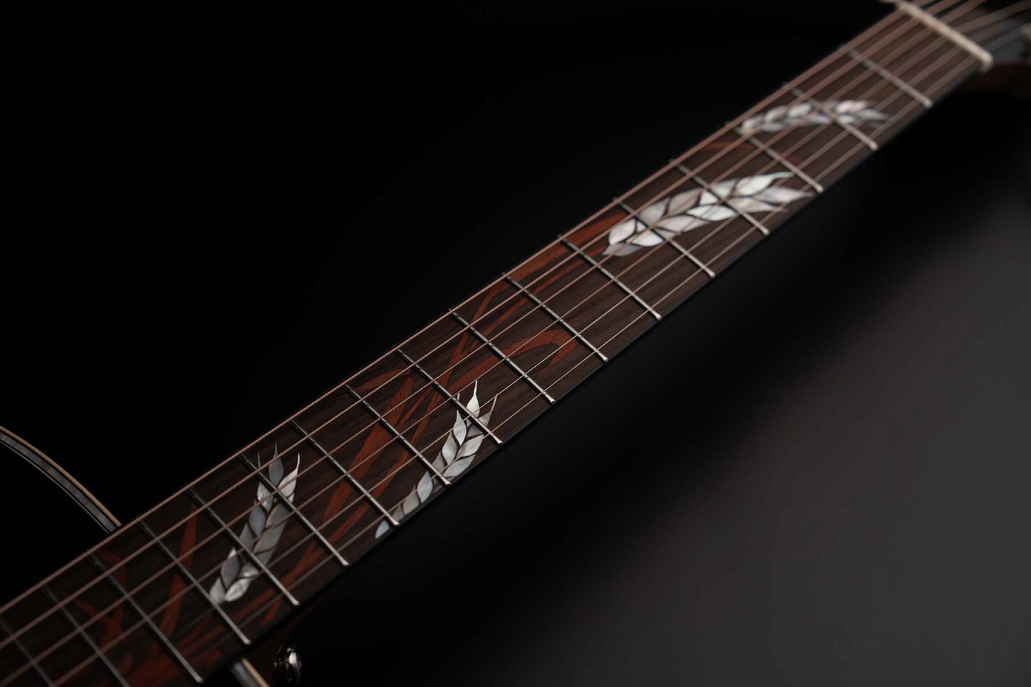 Covenant Focus Black XE