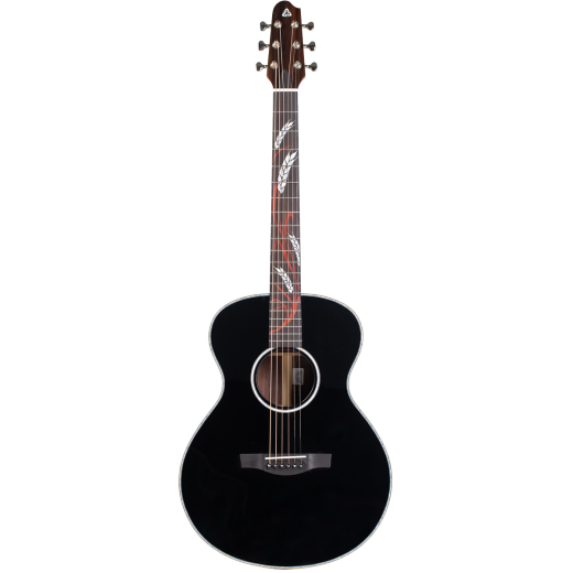 Covenant Focus Black XE