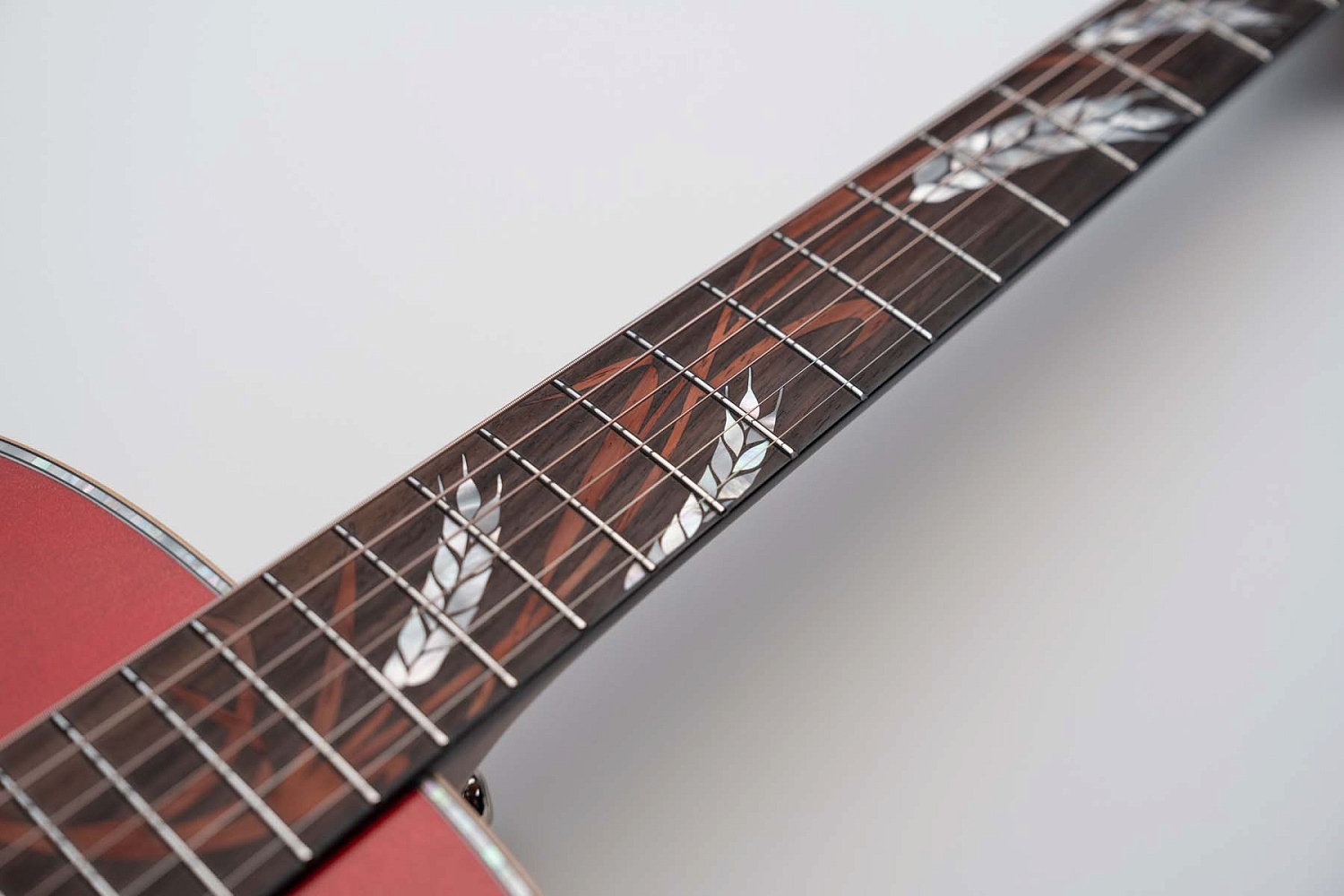 Covenant Focus Red XE