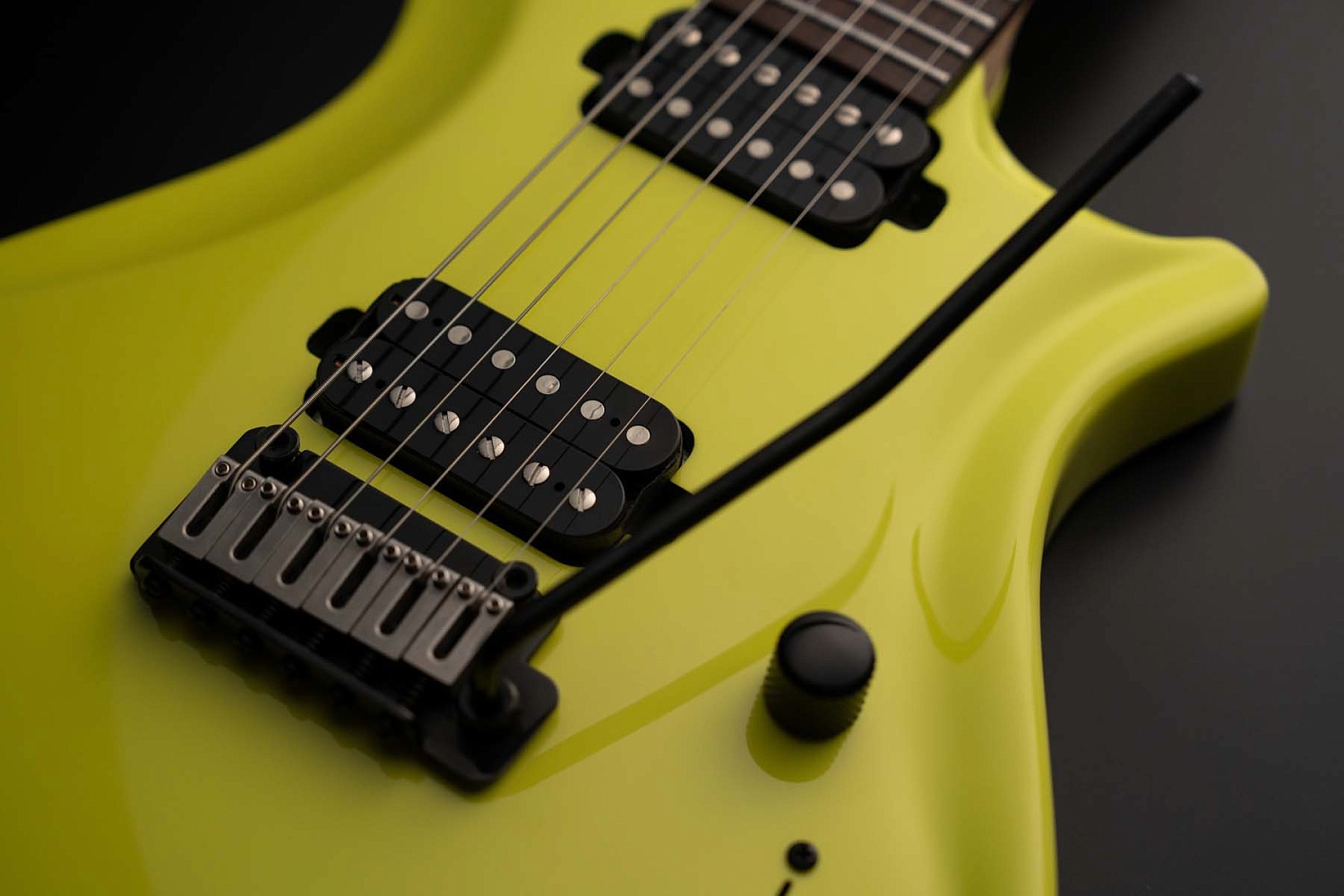 Covenant CUSTOM MODEL BE Lemon