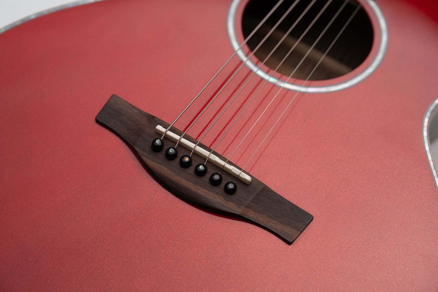 Covenant Focus Red XE