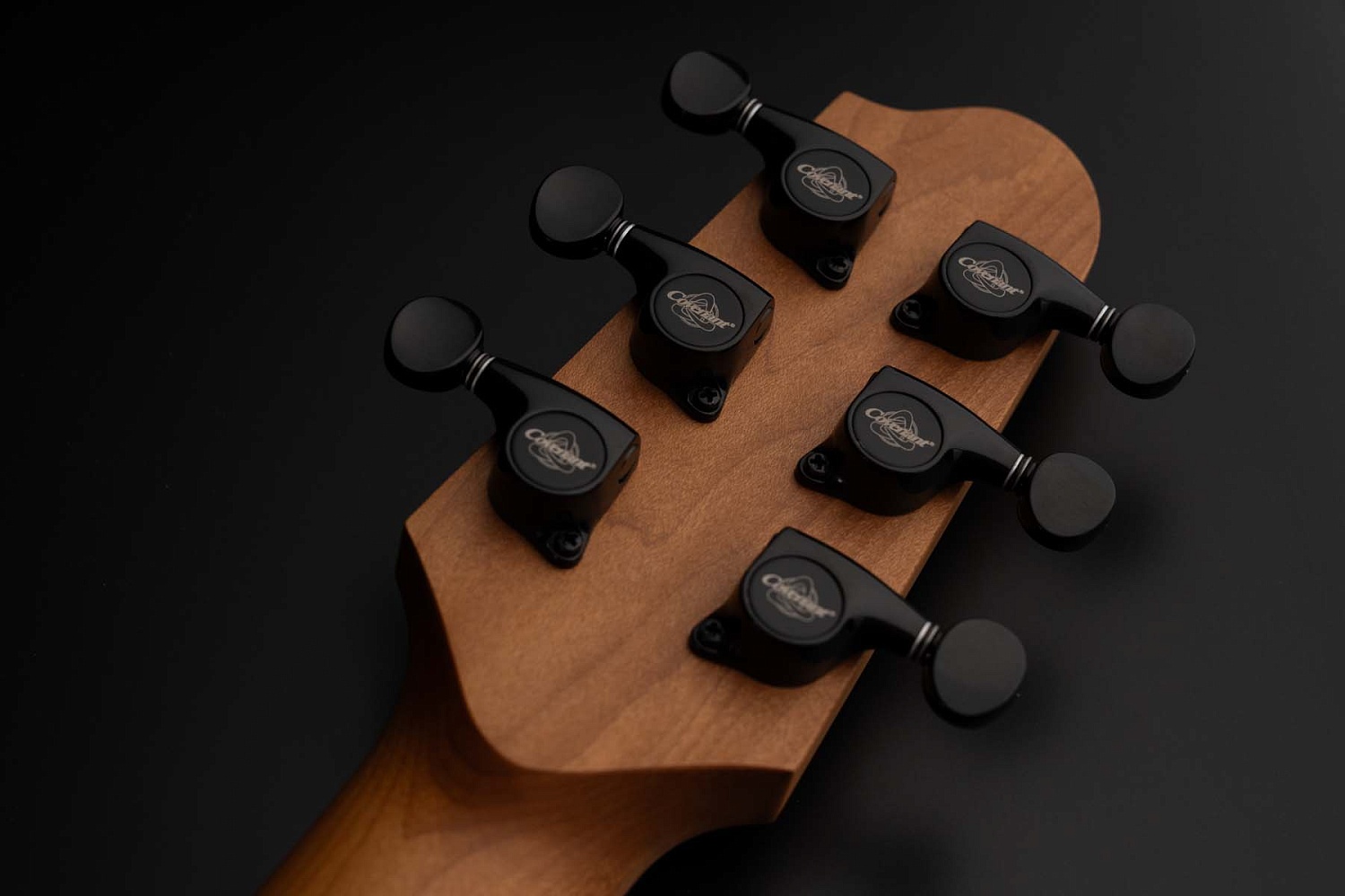 Covenant CUSTOM MODEL ATE VW