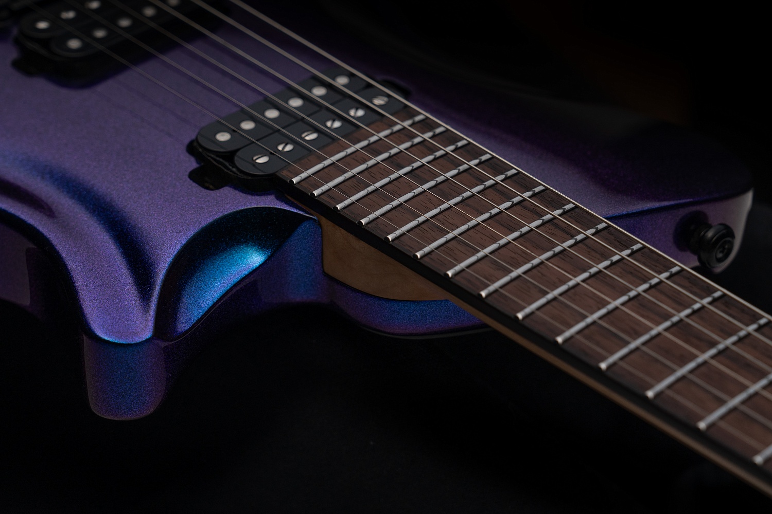 Covenant CUSTOM MODEL BE Aurora