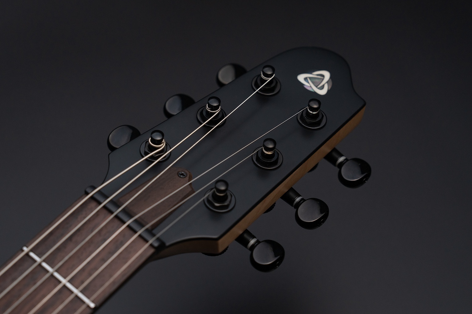 Covenant CUSTOM MODEL BE Aurora