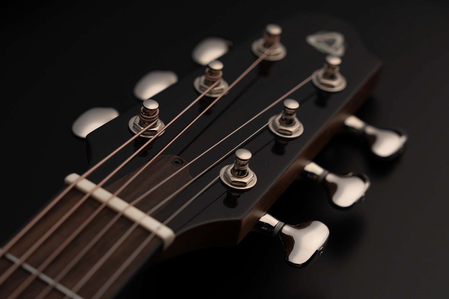 Covenant Focus Black XE