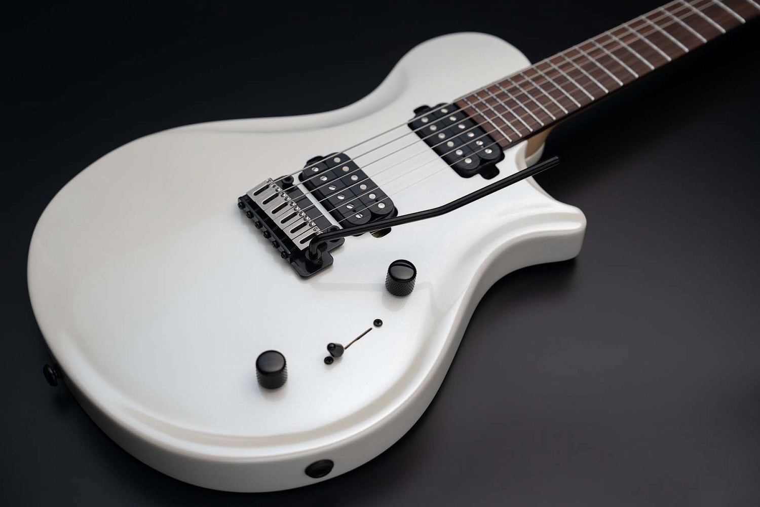 Covenant CUSTOM MODEL BE Pearl