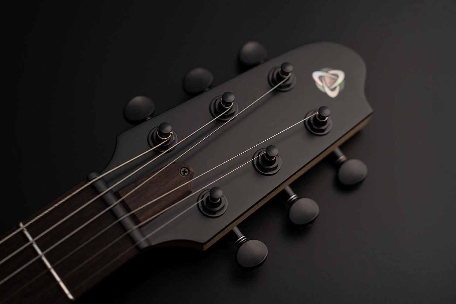 Covenant CUSTOM MODEL BE Lemon