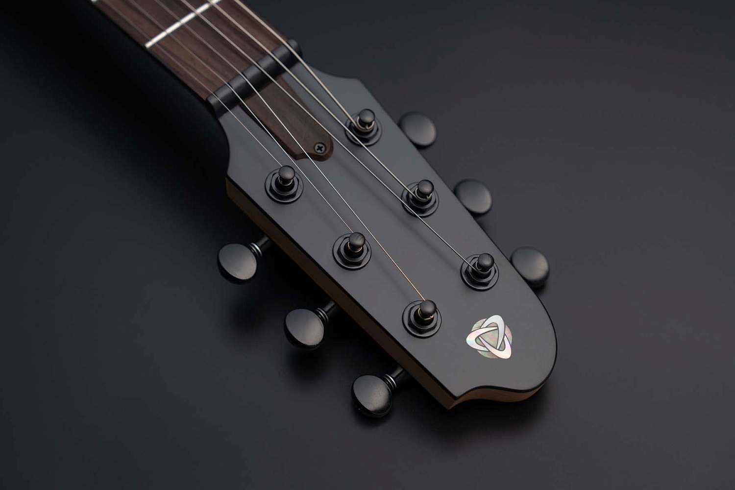 Covenant CUSTOM MODEL BE Pearl