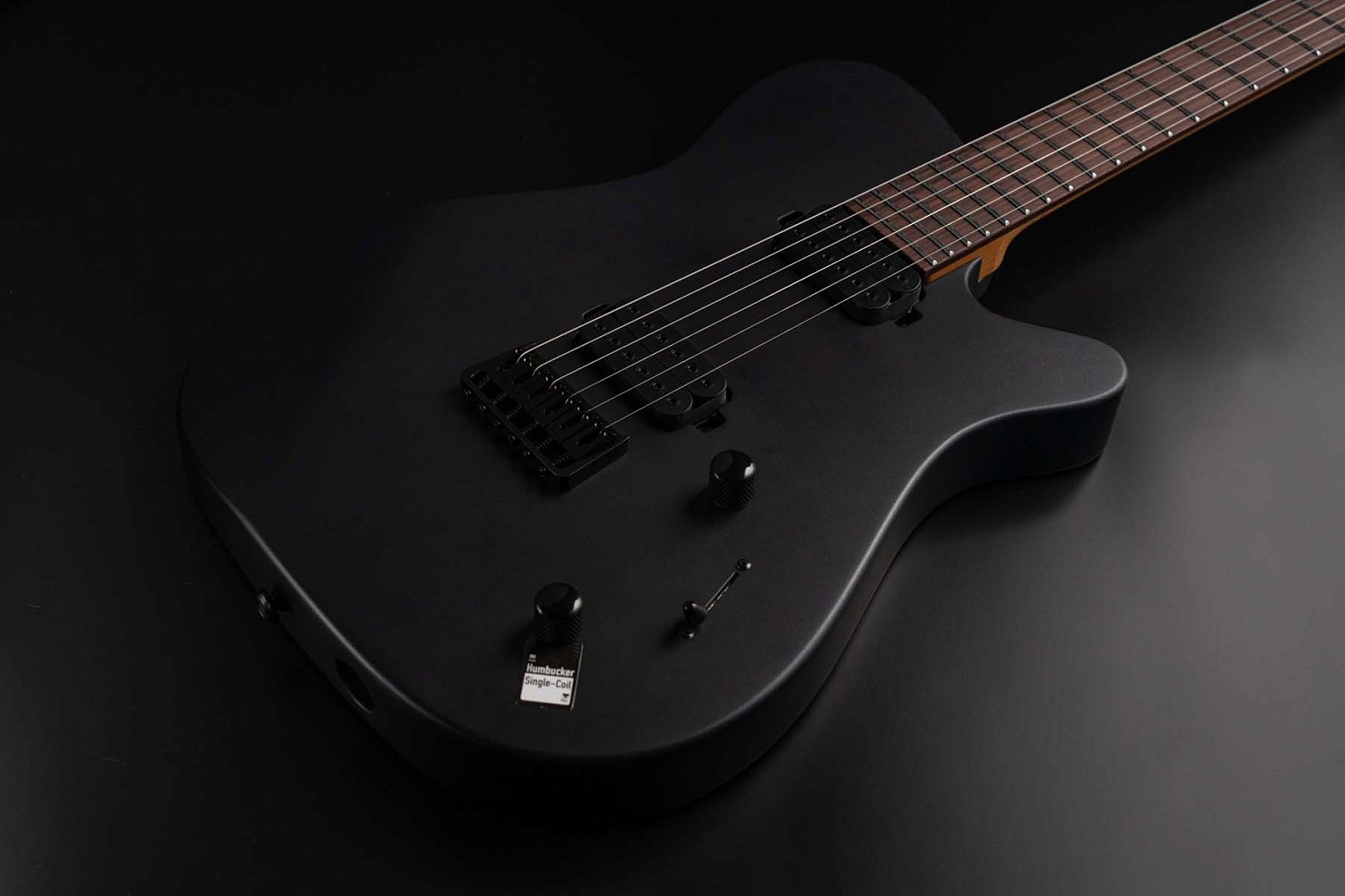 Covenant CUSTOM MODEL AE MBK