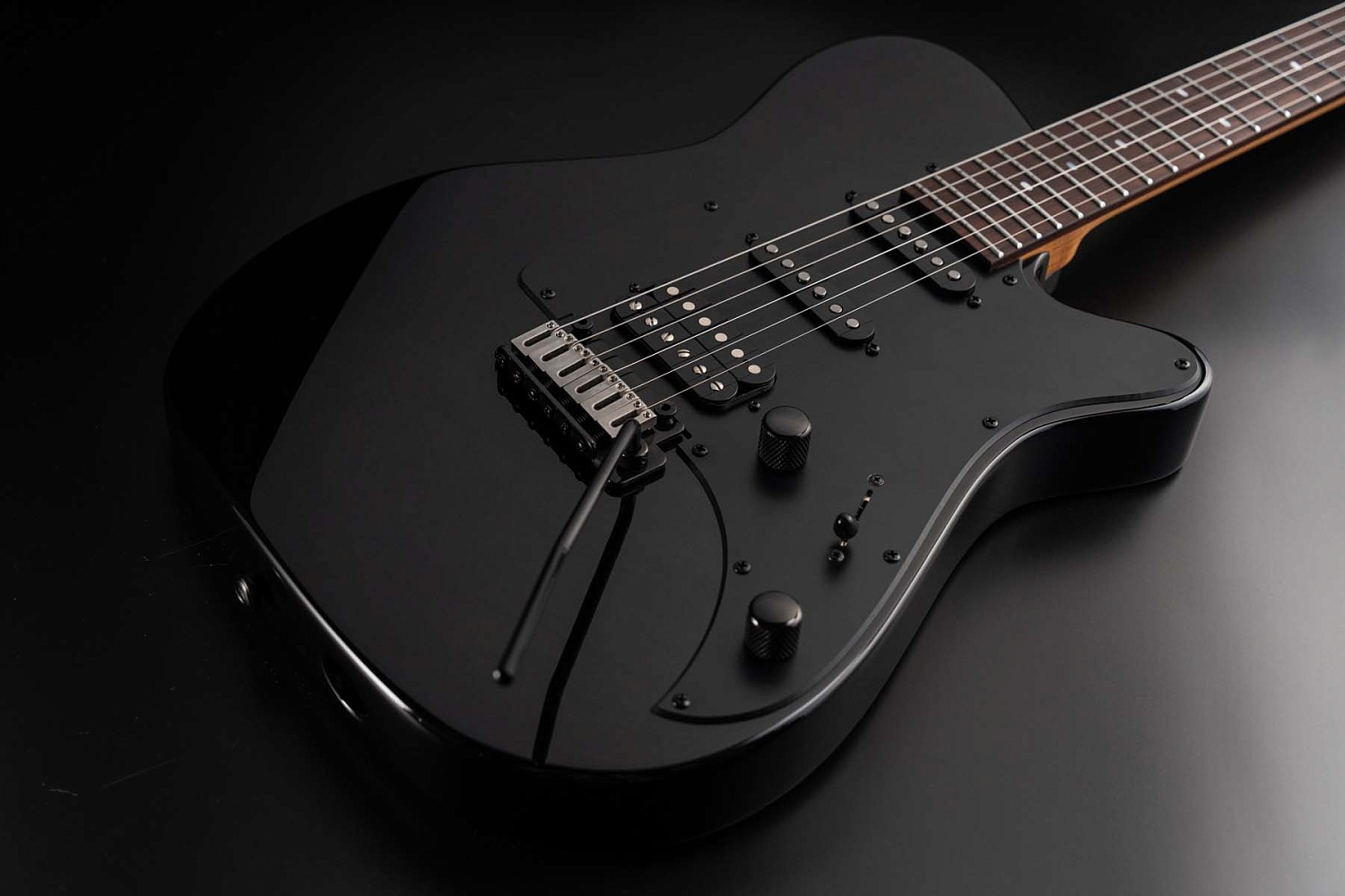 Covenant CUSTOM MODEL ATE BK