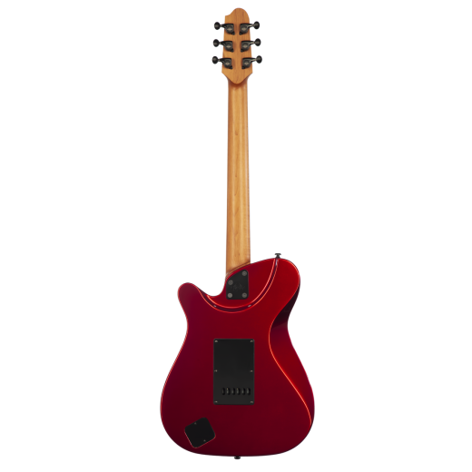 Covenant CUSTOM MODEL ATE Ruby (2)