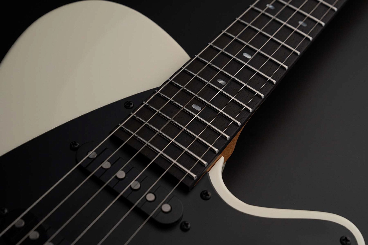 Covenant CUSTOM MODEL ATE VW