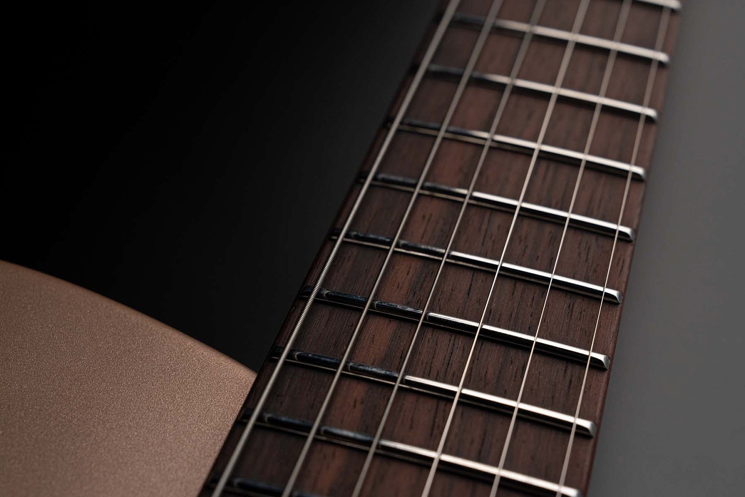 Covenant CUSTOM MODEL AE MGD