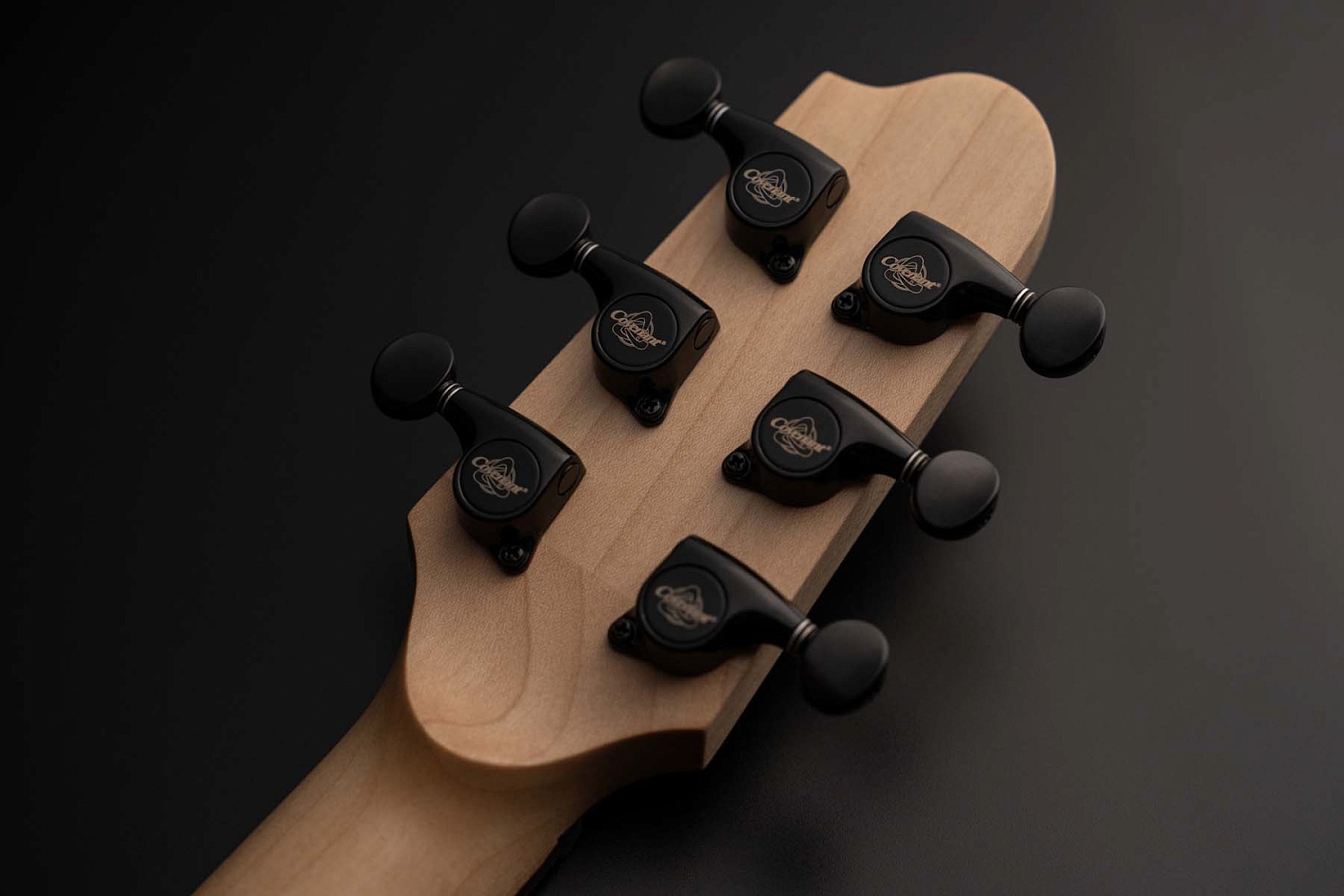 Covenant CUSTOM MODEL BE Lemon