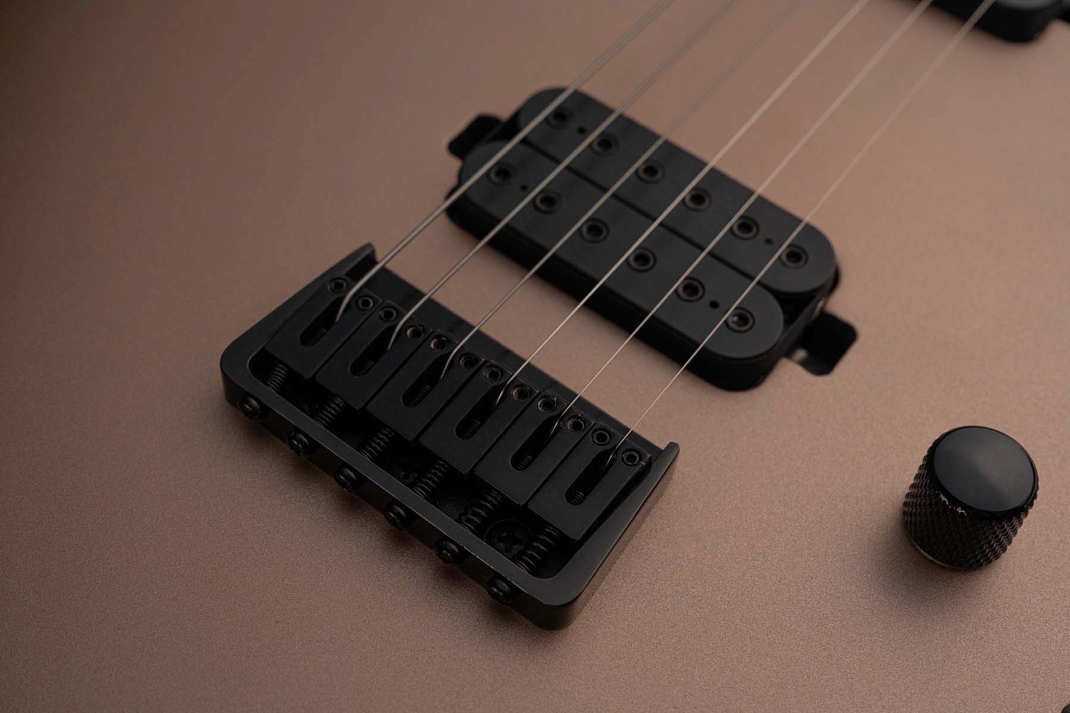 Covenant CUSTOM MODEL AE MGD