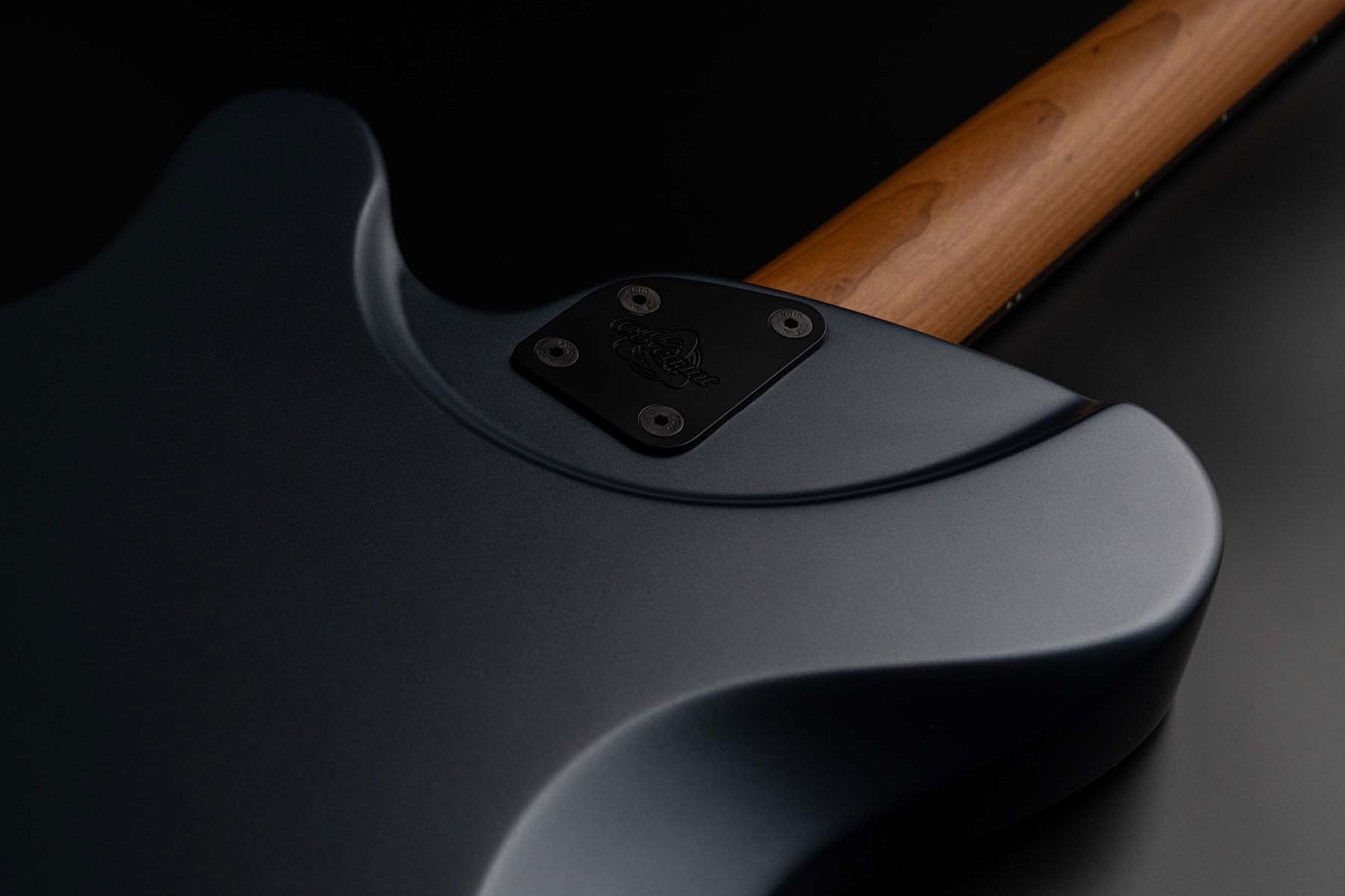 Covenant CUSTOM MODEL AE MBL