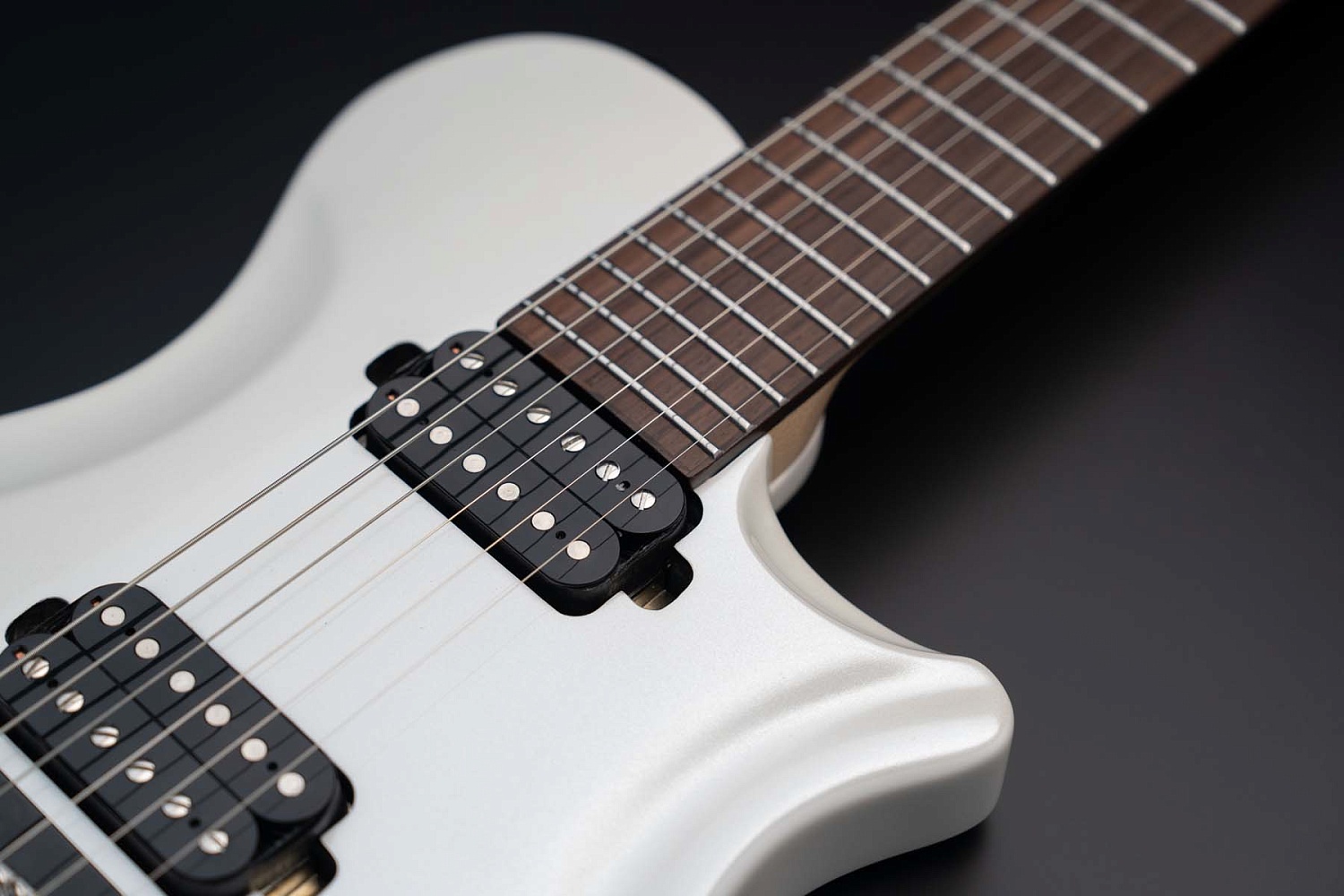 Covenant CUSTOM MODEL BE Pearl